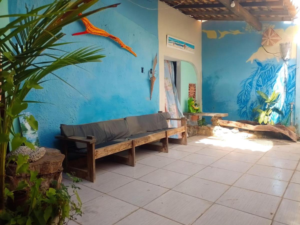 Praieiro Hostel