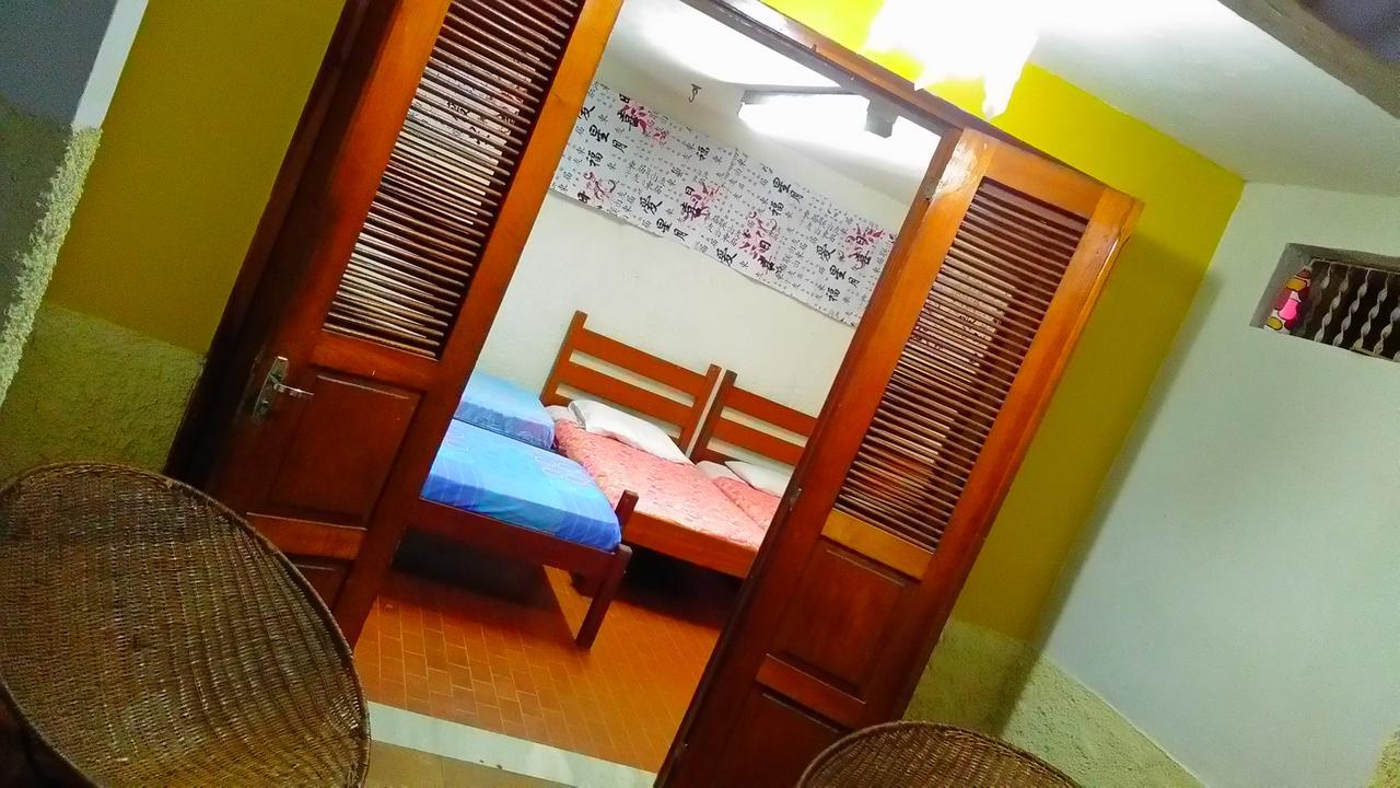 Praieiro Hostel